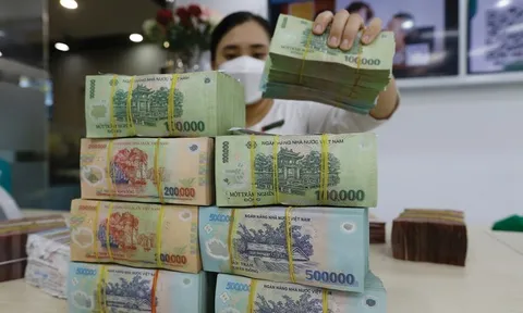 Cuộc đua vốn điều lệ: VPBank có thể vượt Vietcombank, nhiều ngân hàng tăng vốn hàng chục nghìn tỷ