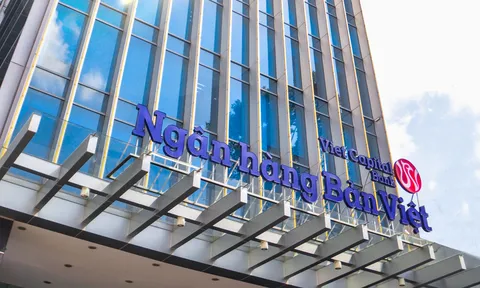 Vừa lên Hose, BVB đã giảm 16%: BVBank lại chuẩn bị đợt tăng vốn lớn nhất lịch sử