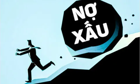 Nợ xấu ngân hàng vượt 10 tỷ USD: Không phải BIDV hay VPBank, đây mới là nhà băng có nhiều nợ xấu nhất