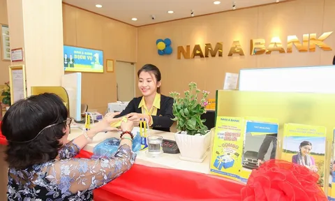 Thanh tra chỉ ra loạt tồn tại tại Nam A Bank Ninh Thuận: Từ thẩm định, giám sát vốn vay đến xử lý nợ xấu, ngân hàng nhận 8 kiến nghị và khuyến nghị chấn chỉnh