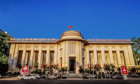 Ngân hàng được cho vay tới 95% tiền gửi? Hiểu thế nào cho đúng về quy định mới