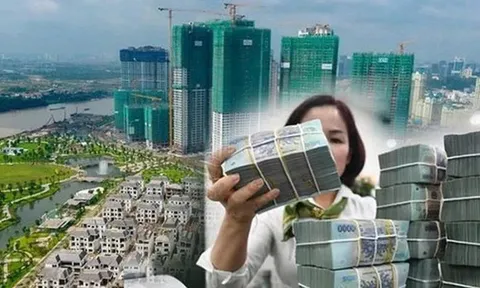 Ngân hàng ồ ạt phát mãi nhà đất: Tài sản hàng trăm tỷ đồng liên tục lên sàn đấu giá