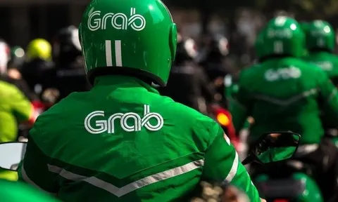 Grab tăng loạt phí tại Việt Nam từ 28/4, người dùng chịu tác động trực tiếp