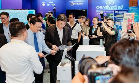 TP.HCM đặt mục tiêu hỗ trợ tới 200.000 doanh nghiệp chuyển đổi số