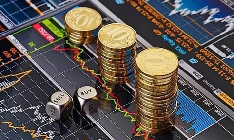 Việt Nam lần đầu có khung xử phạt cho thị trường tài sản mã hóa