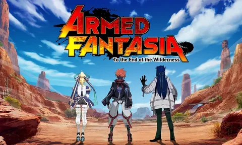 Huy động hàng triệu USD nhưng dự án vẫn “chết yểu”: Người góp tiền Armed Fantasia chờ câu trả lời