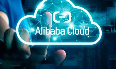 AI Alibaba bất ngờ tìm cách gửi dữ liệu về máy chủ Bắc Kinh