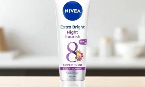 NIVEA dính “phốt” thu hồi toàn quốc: nhà phân phối Beiersdorf Việt Nam là ai?