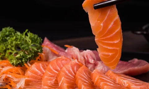 Vì sao người Việt ăn cá hồi ngày càng nhiều? Sự thật phía sau gây bất ngờ