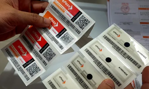 ePass bị Ủy ban Cạnh tranh Quốc gia xử phạt vì lộ loạt sai phạm về dữ liệu và hợp đồng người dùng ETC
