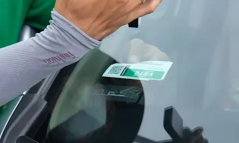 VETC bị phạt 435 triệu: Lộ loạt sai phạm liên quan quyền lợi người dùng ETC