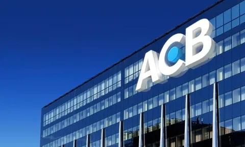 Quỹ nghìn tỷ từ Malaysia bất ngờ rót vốn vào ACB, nắm hơn 1% cổ phần