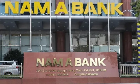 NHNN chỉ ra tồn tại tại ngân hàng Nam Á Bank chi nhánh Quang Trung: Sai sót trong tín dụng, yêu cầu khắc phục toàn diện