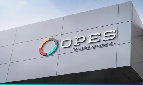 VPBank chi hơn 1.000 tỷ đồng mua thêm cổ phần OPES, sẵn sàng “ôm” toàn bộ lượng phát hành thêm