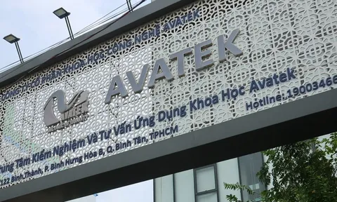 Bê bối kiểm nghiệm thực phẩm: Avatek "lọt sổ" Ban Chỉ đạo Trung ương