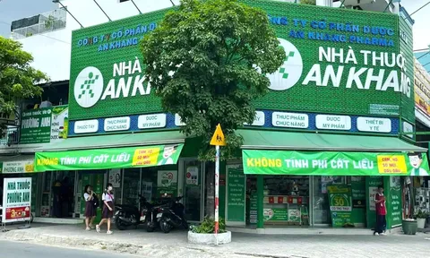 Kiểm tra loạt nhà thuốc TP.HCM lộ nhiều vi phạm: An Khang bị phạt 68 triệu đồng