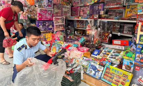 Bánh Trung thu bán trên Facebook, sàn TMĐT và livestream vào diện kiểm tra