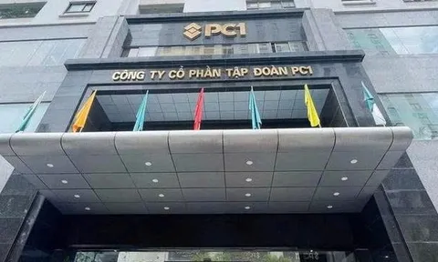 PC1 tiếp tục bị HOSE nhắc nhở vì chậm công bố BCTC quý I, cổ phiếu lao dốc về đáy nhiều năm: Nhà đầu tư thêm lo ngại.