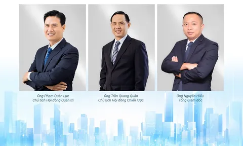 Doanh nghiệp thuộc hệ sinh thái của  ông Nguyễn Bá Dương bất ngờ thay đổi Chủ tịch