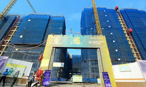 Hưng Thịnh Land lỗ trở lại, nợ phải trả vượt 56.000 tỷ đồng
