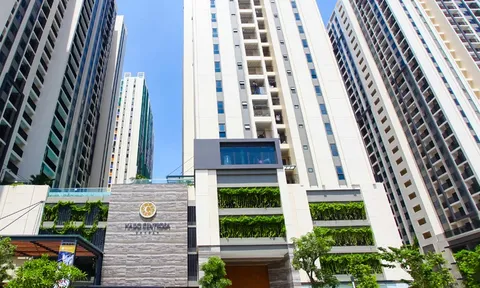 Một quỹ ngoại nâng sở hữu Hà Đô vượt 10%, đang nắm gần 41 triệu cổ phiếu