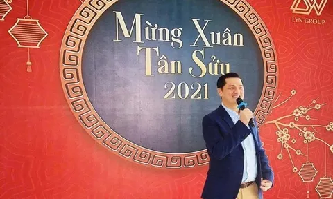 Hé lộ chân dung người em rể của Cường “đô la” nhiều năm cho Quốc Cường Gia Lai vay hàng trăm tỷ đồng