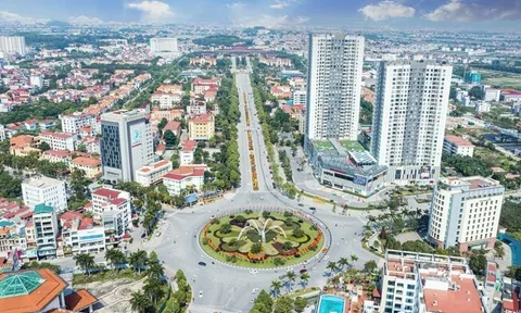 Lộ diện loạt “ông lớn” vừa trúng 2 siêu dự án đô thị gần 18.000 tỷ ở Bắc Ninh