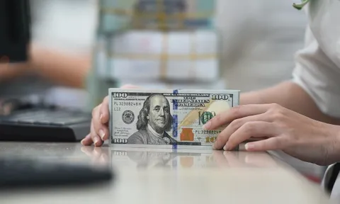 Ba yếu tố vẫn đè nặng lên tỷ giá năm 2026