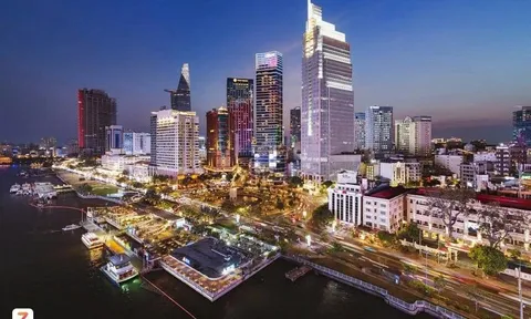 Việt Nam lọt top 4 quốc gia dẫn đầu thế giới về số lượng bất động sản hàng hiệu với hơn 50 dự án