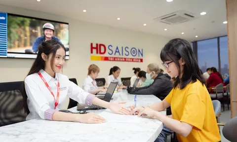 HDBank muốn nâng sở hữu HD Saison lên 75%, mở đường niêm yết và hút vốn lớn