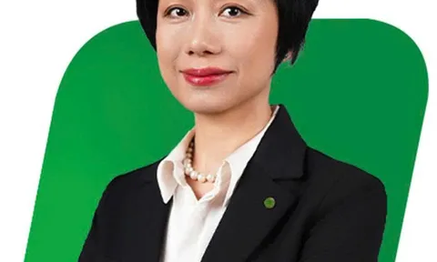 OCB chiêu mộ “nữ tướng” từng đứng sau đế chế bất động sản – tài chính về làm Phó Tổng giám đốc