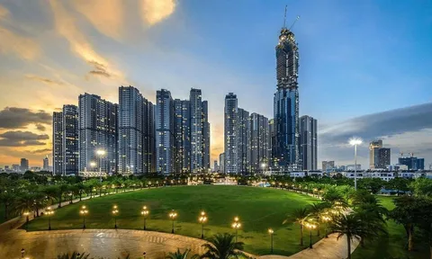 Vinhomes gây sốc với kế hoạch trả cổ tức gần 1 tỷ USD, đặt mục tiêu lãi 50.000 tỷ