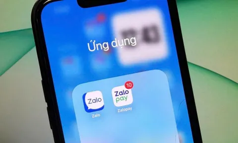 VNG hé lộ doanh thu sau gần 10 năm: Zalo thu 1.700 tỷ, Zalopay hơn 1.100 tỷ nhưng vẫn chưa thoát lỗ