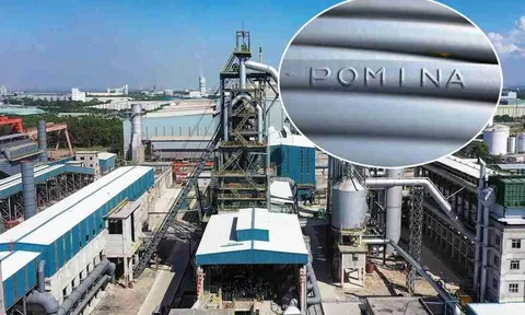 Thép Pomina gánh nợ hơn 5.500 tỷ, khoản phải trả nhóm Vin tăng từ 0 lên 1.424 tỷ đồng
