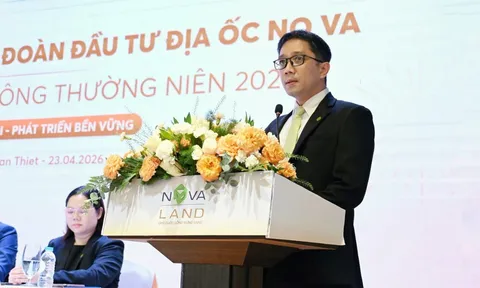 Động thái đáng chú ý tại Novaland: Doanh nghiệp liên quan Chủ tịch Bùi Cao Nhật Quân muốn bán 2,7 triệu NVL ngay trước đợt phát hành 800 triệu cổ phiếu