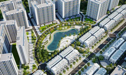 Ông lớn ngành thép Hòa Phát âm thầm mở rộng quỹ đất bất động sản quy mô hàng nghìn hecta