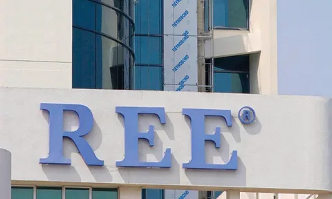 REE lập công ty tài chính vốn 1 triệu USD tại Trung tâm Tài chính Quốc tế, kế hoạch rót vốn vào các dự án năng lượng