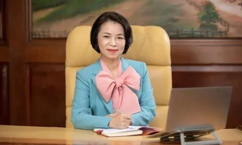 Vợ tỷ phú Phạm Nhật Vượng làm Chủ tịch GSM, trực tiếp cầm lái hãng taxi điện Xanh SM