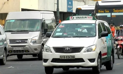 Vinasun “đặt cược” xe hybrid: Đặt kế hoạch lợi nhuận giảm hơn 16%, lợi nhuận tiếp tục đi lùi giữa cạnh tranh khốc liệt