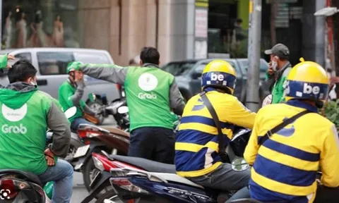 Tài xế công nghệ “quay xe” sang xe điện: Gần 50% tài xế muốn chuyển đổi