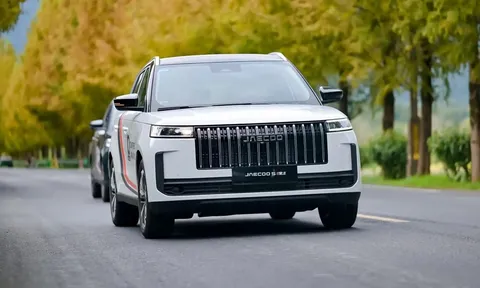 Ô tô Việt sắp “ngập” xe điện, hybrid: Từ xe 188 triệu đến SUV tiền tỷ cùng nhập cuộc