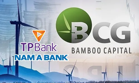 Ngược đời! Cựu chủ tịch bị khởi tố nhưng cổ phiếu BCG vẫn tăng trần, điều gì đang xảy ra?