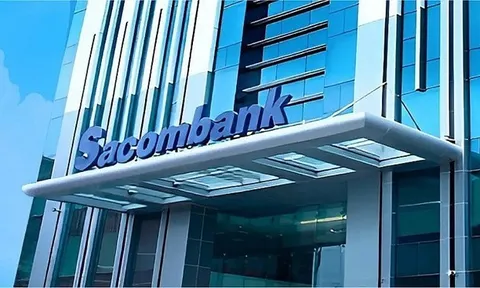 Thanh tra chỉ ra tồn tại trong thẩm định, giải ngân tại Sacombank Trung Tâm