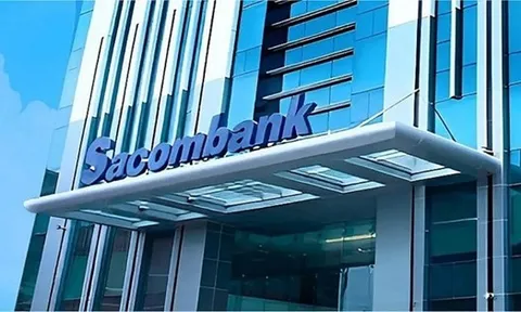 Hành trình 10 năm tái cơ cấu Sacombank: Thoát “di sản” cũ nhưng vẫn “kẹt” nợ xấu, xin kéo dài đến 2030