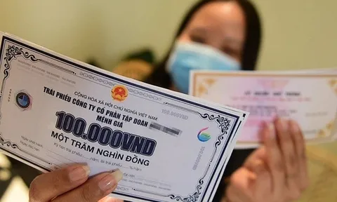 4 ngân hàng MB, ACB, VIB, OCB bị phát hiện sử dụng tiền phát hành trái phiếu sai mục đích!
