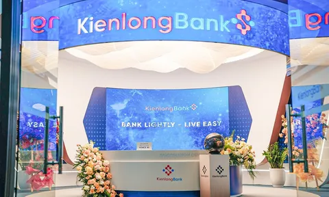 Cơ cấu cổ đông lạ ở KienlongBank: Không cổ đông lớn, không cổ đông chiến lược, dựa vào ai để tăng trưởng?