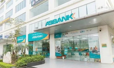 ABBank chơi lớn: Lãi kỷ lục xong… bán luôn công ty xử lý nợ