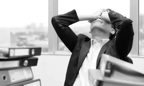 30 nguyên nhân khiến người làm ngân hàng không thăng tiến và thất bại