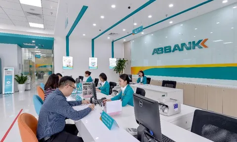 ABBank báo lãi gấp 4 lần trong quý I: Bí mật nằm ở khoản thu “không ai ngờ”