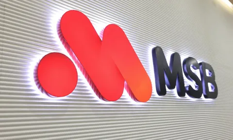 Một chi nhánh của ngân hàng MSB bị thanh tra chỉ ra hàng loạt tồn tại trong hoạt động tín dụng